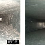 Duct Cleaning