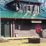 mountain home