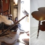Gentle Giant Restoration
