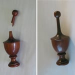 Wooden Piece