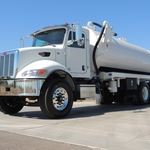 Pump Truck