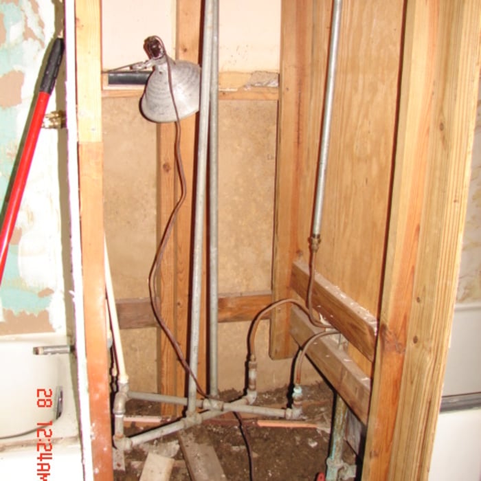Plumbing