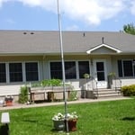 Route 3 Roof Installation