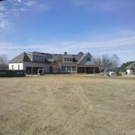 Rear Elevation