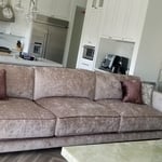 Giant Sofa