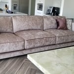 Giant Sofa