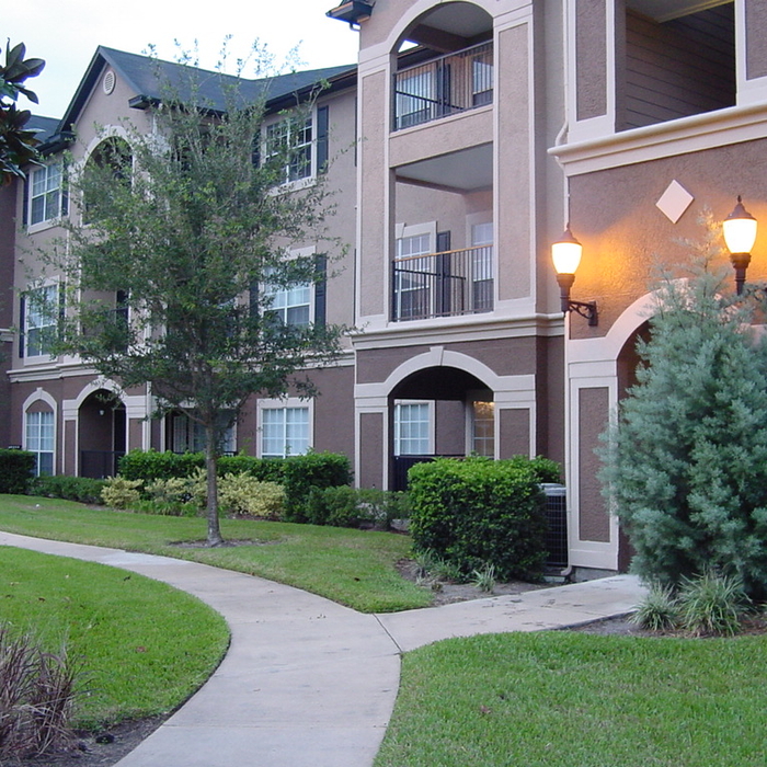 The Reserve Lawn