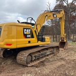 Cat 320