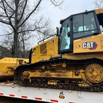 Cat D4