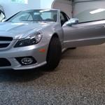 Before window film.