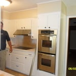 Kitchen After
