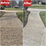 Concrete Repair