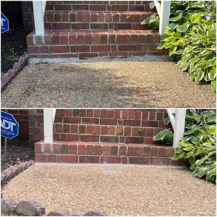 Concrete Repair
