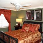 Bedroom Remodel