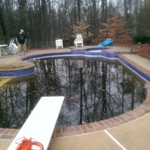 Pool Renovation
