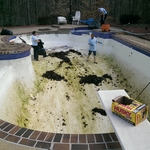 Pool Renovation