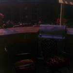 outdoor area