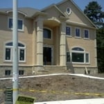Residential New construction Project