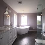 Custom Baths