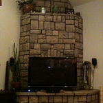 custom home Baldwin, Ks.