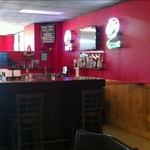 Side of Bar