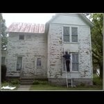 The Front Before