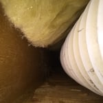 Plastic Dryer Vent