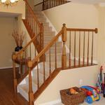 inspecting for hand rail