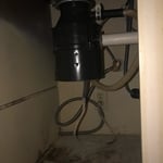 Garbage disposal