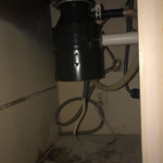 Garbage Disposal