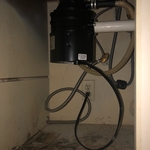 garbage disposal