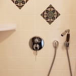 Hans Grohe Shower Valve