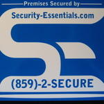 New Yard Signs & Stickers