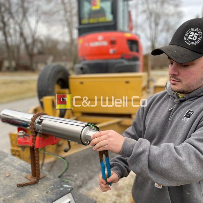 Pump Services