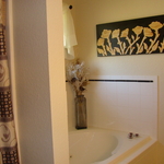 Bathroom After