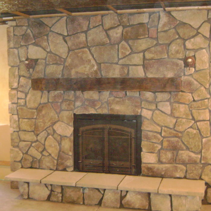 Cultured Stone