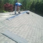 Roofing