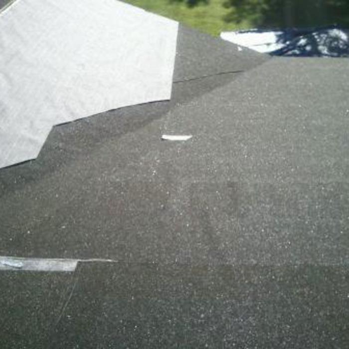 Roofing