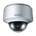 Vandal Proof Dome Camera