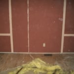 dry wall
