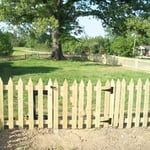 fence
