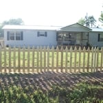 fence