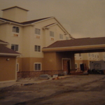 stucco
