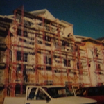 stucco