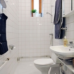 new restroom