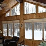 Wood Walls