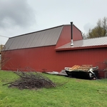 Metal Roofing and Siding