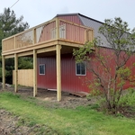 Metal Roofing and Siding