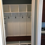 Custom Cubbies