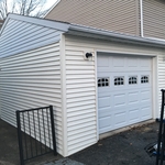 siding
